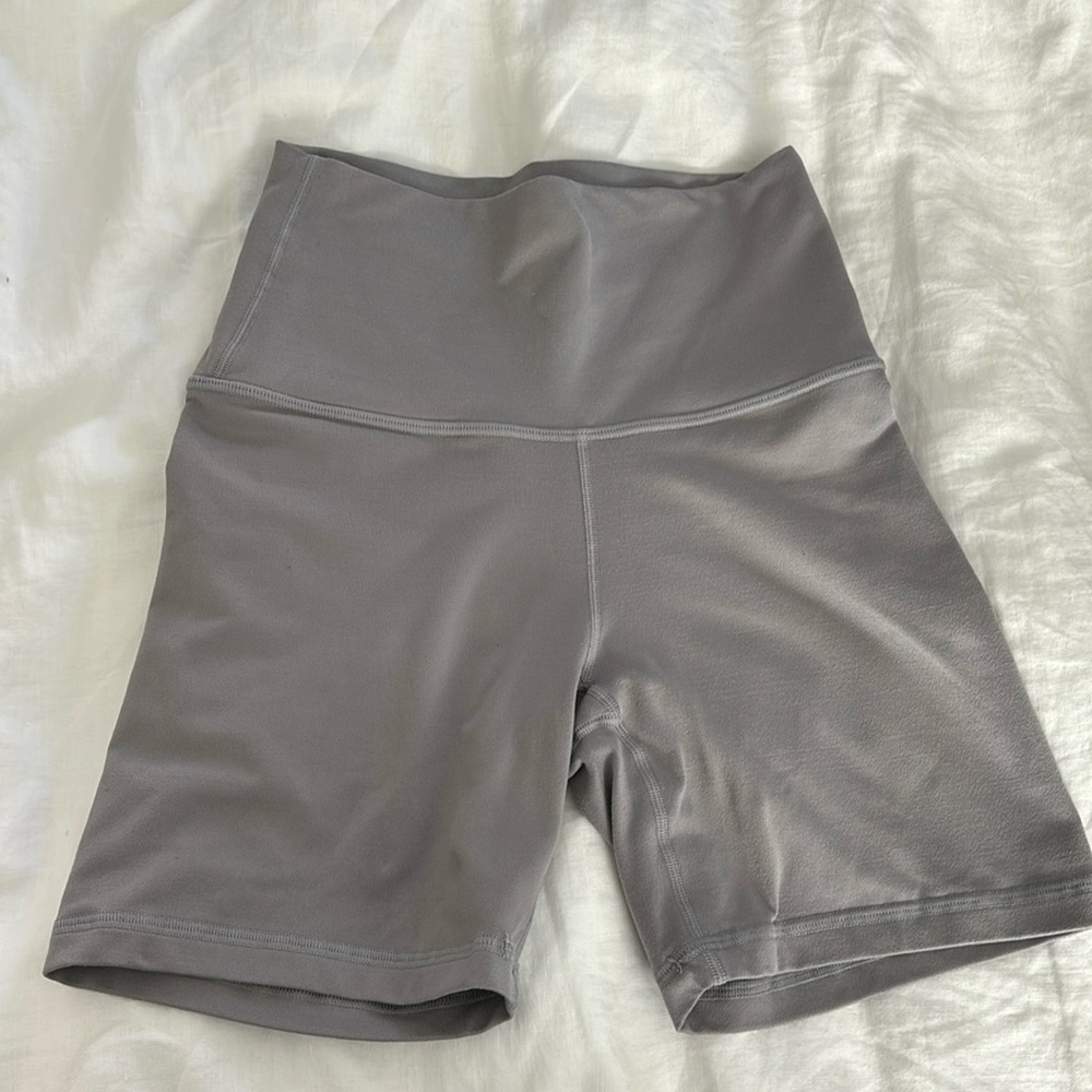 Set Active Luxform Bike Shorts